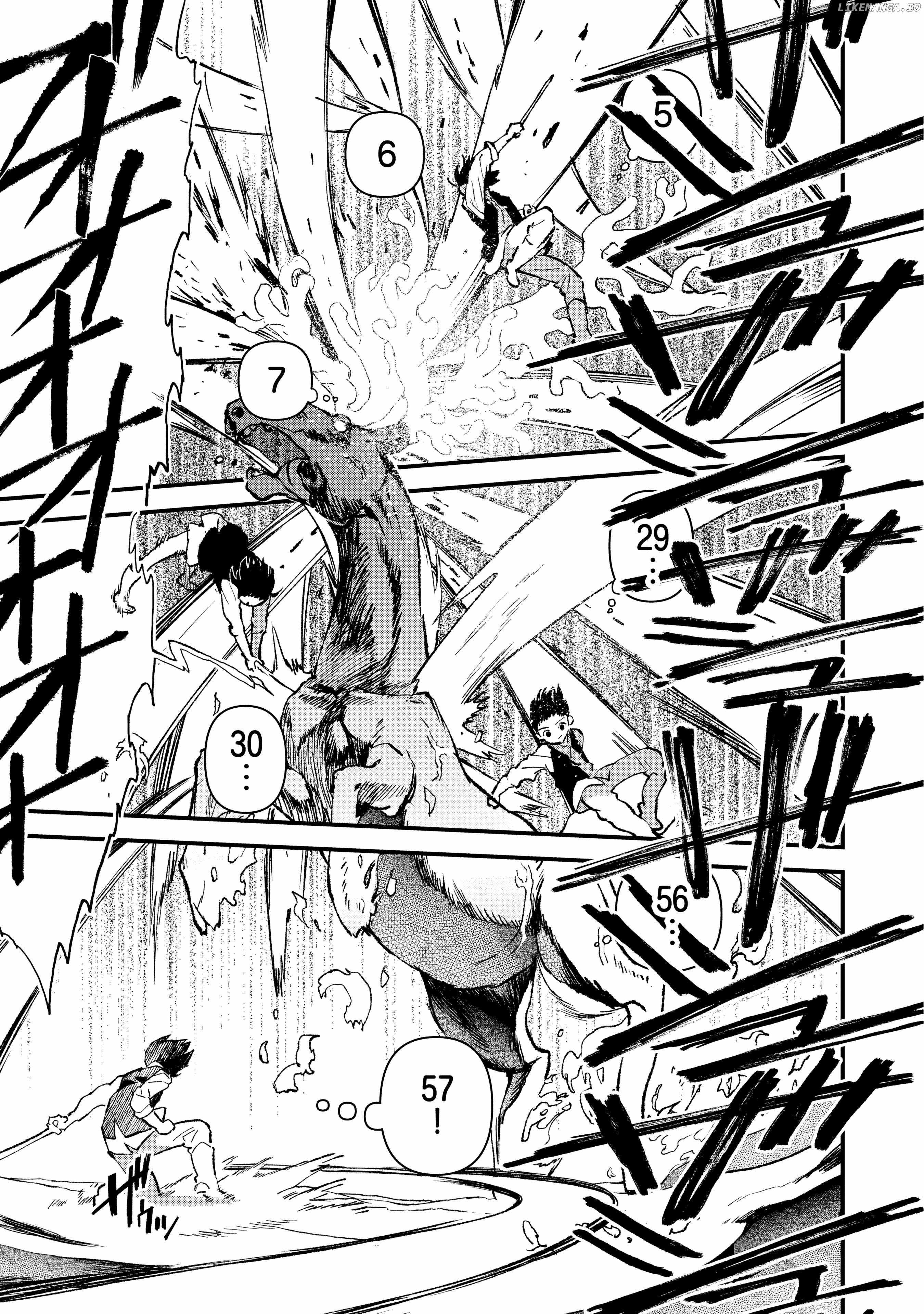 I Am not the Hero. -The Guy who Reigns Supreme in the VR World. -After Reincarnating, He Restarts his Life from Scratch as a Level-1 Jobless Person Chapter 3 23